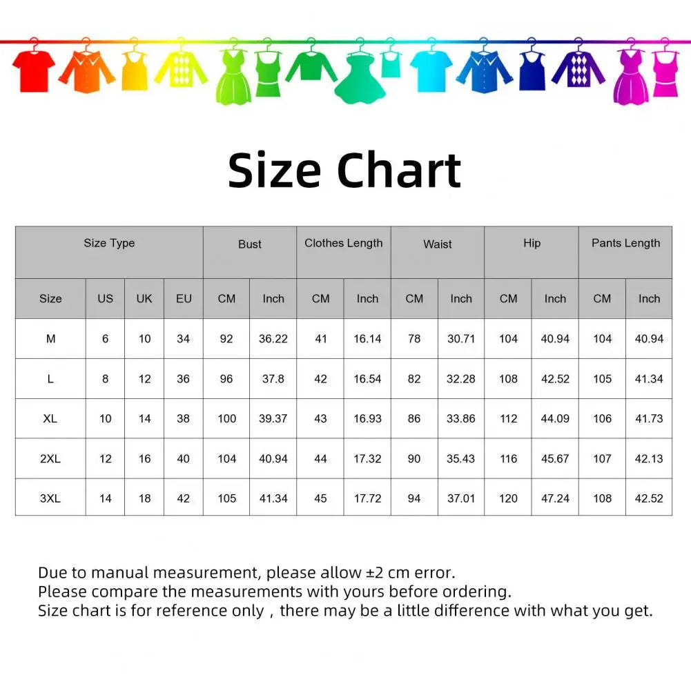 2 Pcs female/Set Shirt Pants Suit Print Single-breasted Stand Collar Long Sleeve -ryan fashion product